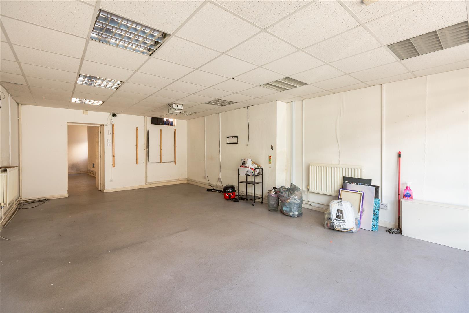 Station Road, Llanelli, SA15 1AN